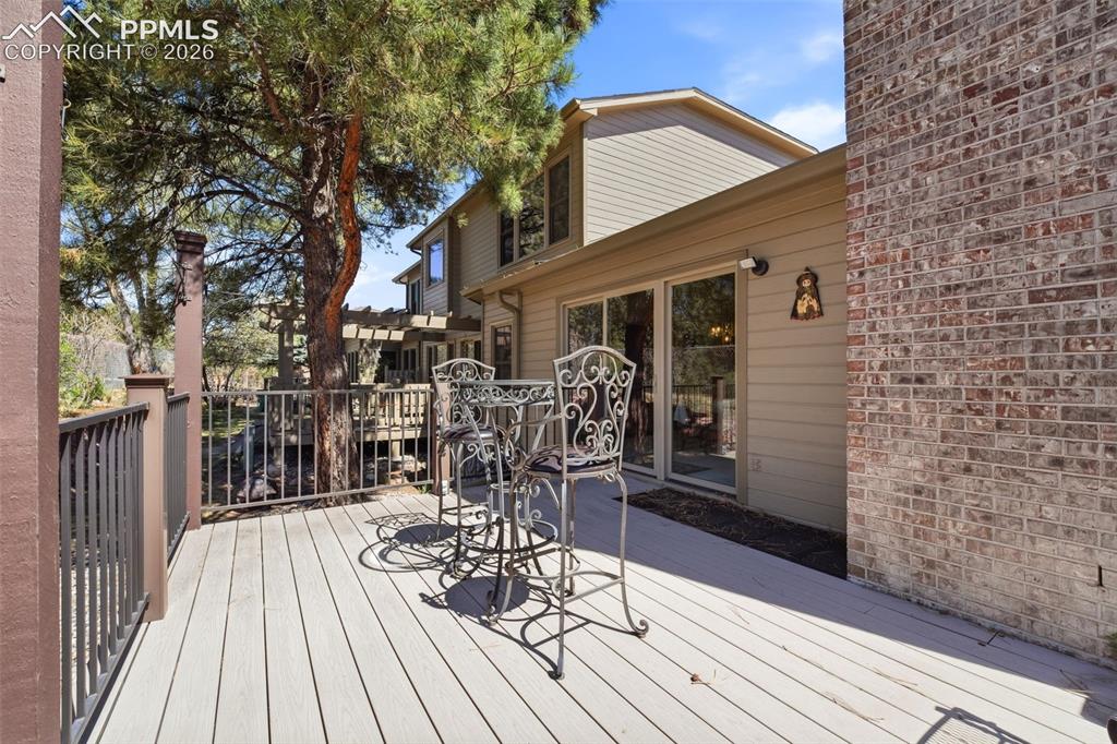2834 Tenderfoot Hill Street
