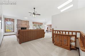 2834 Tenderfoot Hill Street