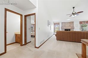 2834 Tenderfoot Hill Street