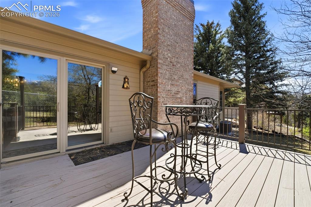 2834 Tenderfoot Hill Street