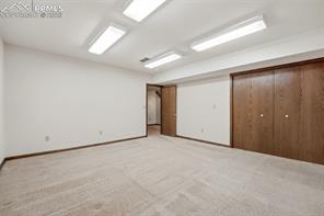 2834 Tenderfoot Hill Street