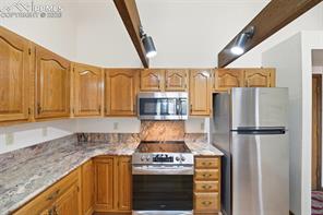 2834 Tenderfoot Hill Street