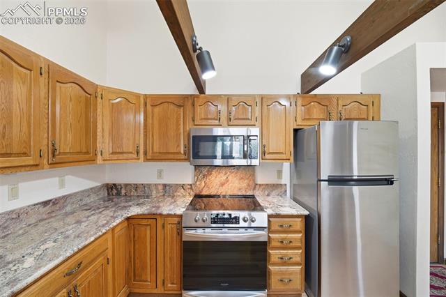 2834 Tenderfoot Hill Street