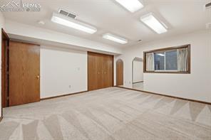 2834 Tenderfoot Hill Street