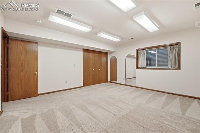 2834 Tenderfoot Hill Street