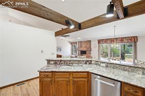 2834 Tenderfoot Hill Street