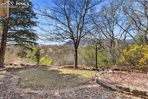 2834 Tenderfoot Hill Street