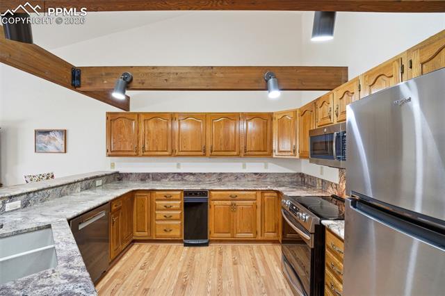 2834 Tenderfoot Hill Street