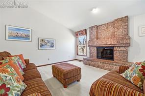 2834 Tenderfoot Hill Street