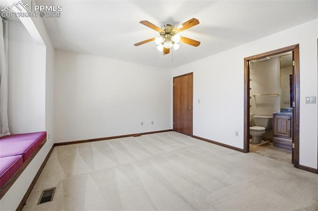 2834 Tenderfoot Hill Street