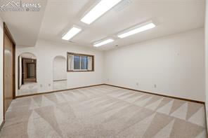 2834 Tenderfoot Hill Street