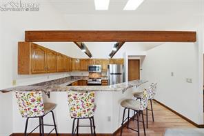 2834 Tenderfoot Hill Street