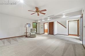 2834 Tenderfoot Hill Street