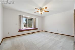 2834 Tenderfoot Hill Street