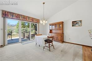 2834 Tenderfoot Hill Street