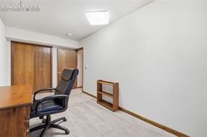 2834 Tenderfoot Hill Street