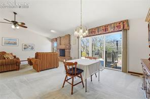 2834 Tenderfoot Hill Street