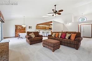 2834 Tenderfoot Hill Street