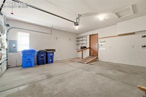 2834 Tenderfoot Hill Street