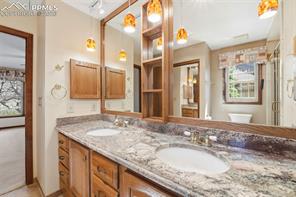 2834 Tenderfoot Hill Street