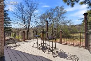 2834 Tenderfoot Hill Street