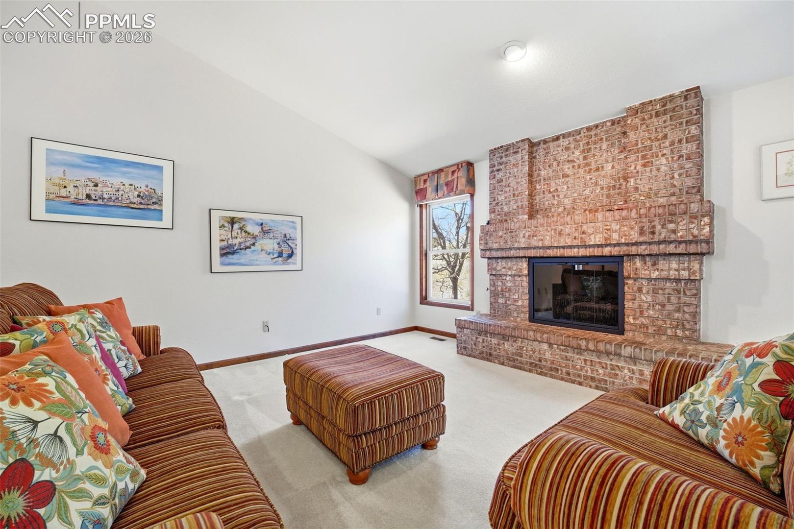 2834 Tenderfoot Hill Street
