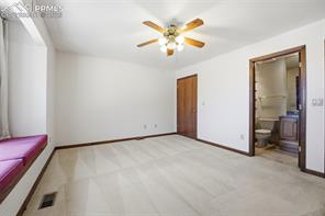 2834 Tenderfoot Hill Street