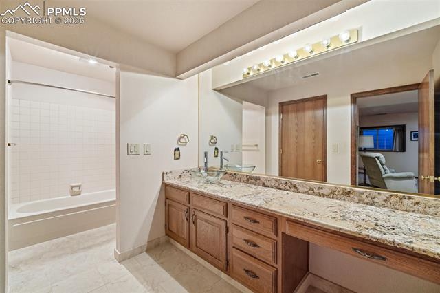 2834 Tenderfoot Hill Street