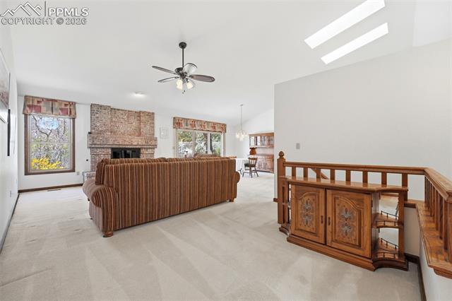 2834 Tenderfoot Hill Street