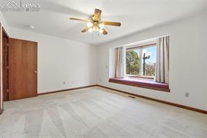 2834 Tenderfoot Hill Street