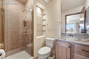 2834 Tenderfoot Hill Street