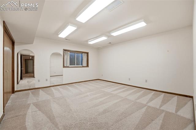 2834 Tenderfoot Hill Street