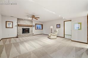 2834 Tenderfoot Hill Street