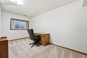 2834 Tenderfoot Hill Street