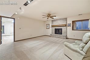 2834 Tenderfoot Hill Street