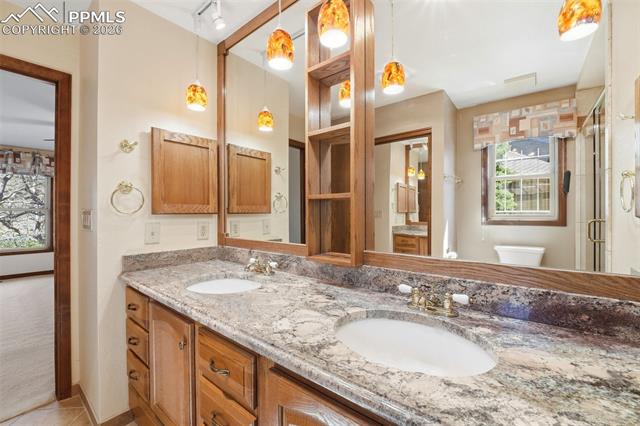 2834 Tenderfoot Hill Street