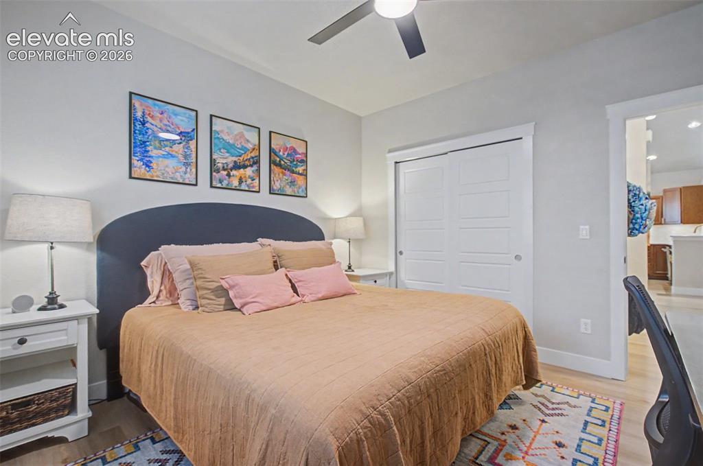 5839 Yancey Drive