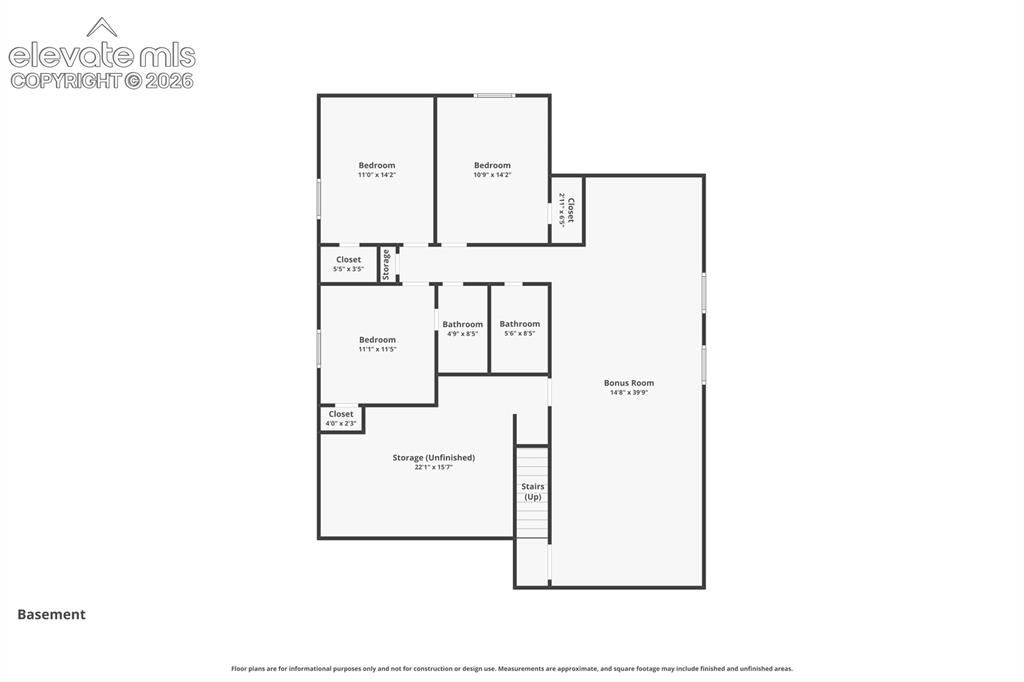 5839 Yancey Drive