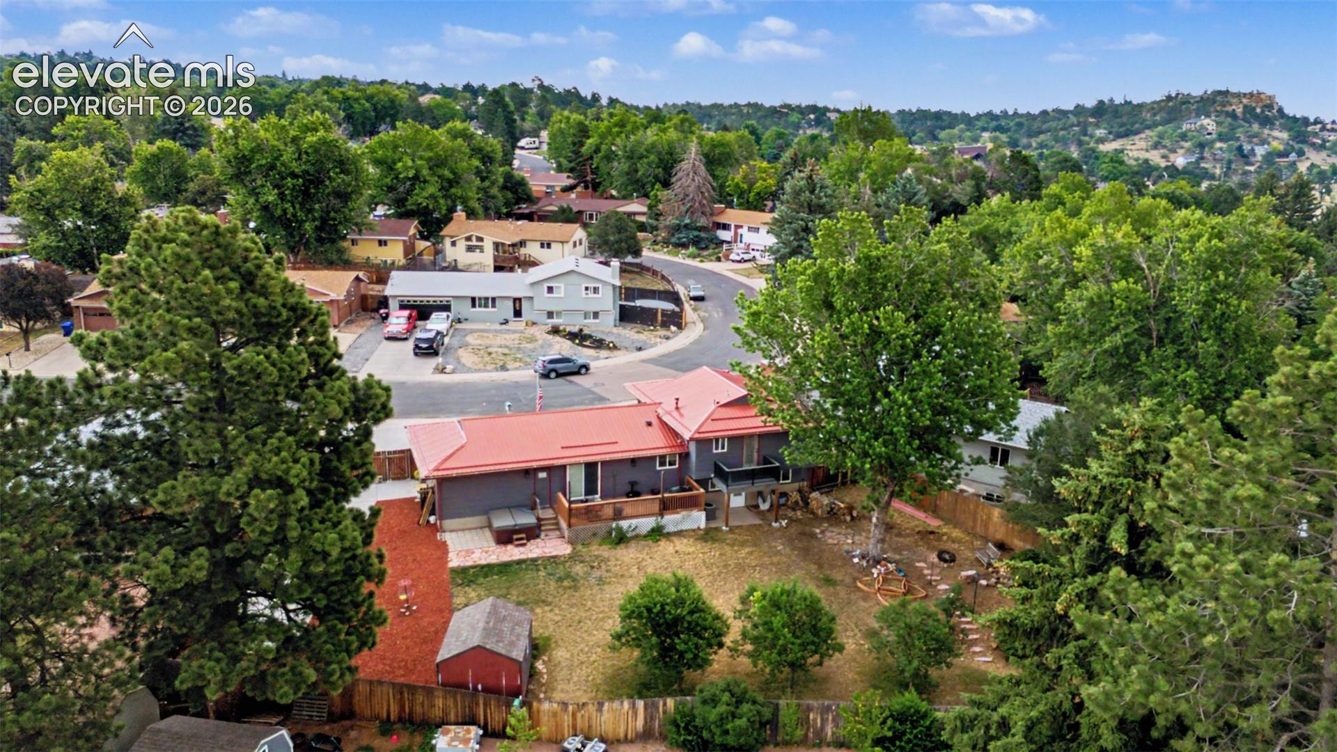 2110 Greenwich Circle