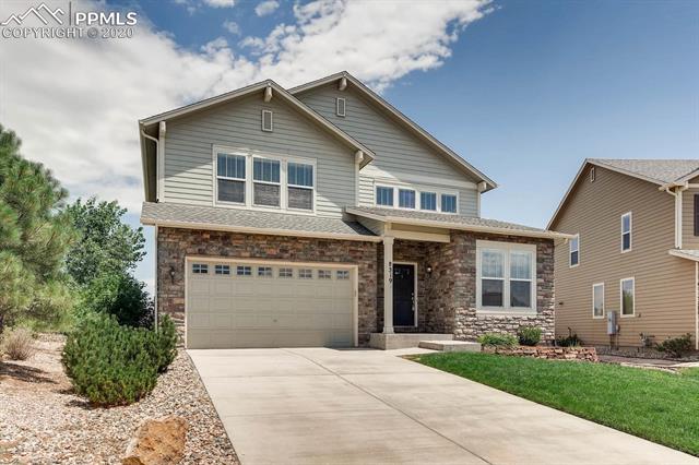 8319 Winding Passage Drive