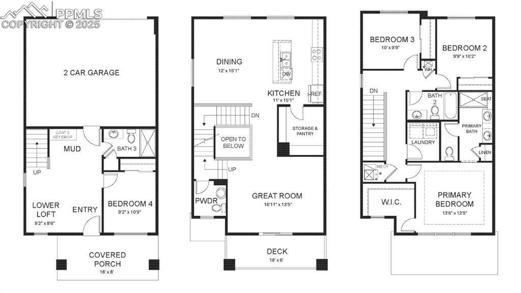 10777 Lewanee Point