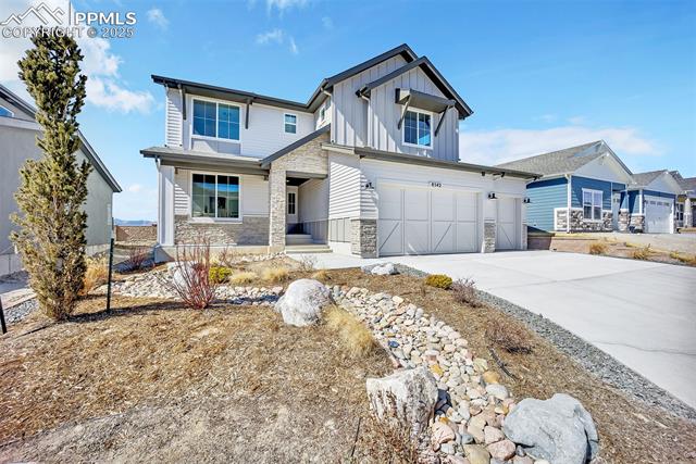 8542 Noreen Falls Drive