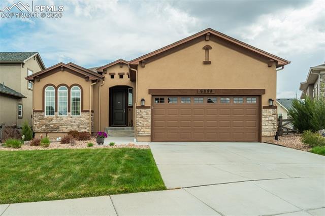 6898 Sedgerock Lane