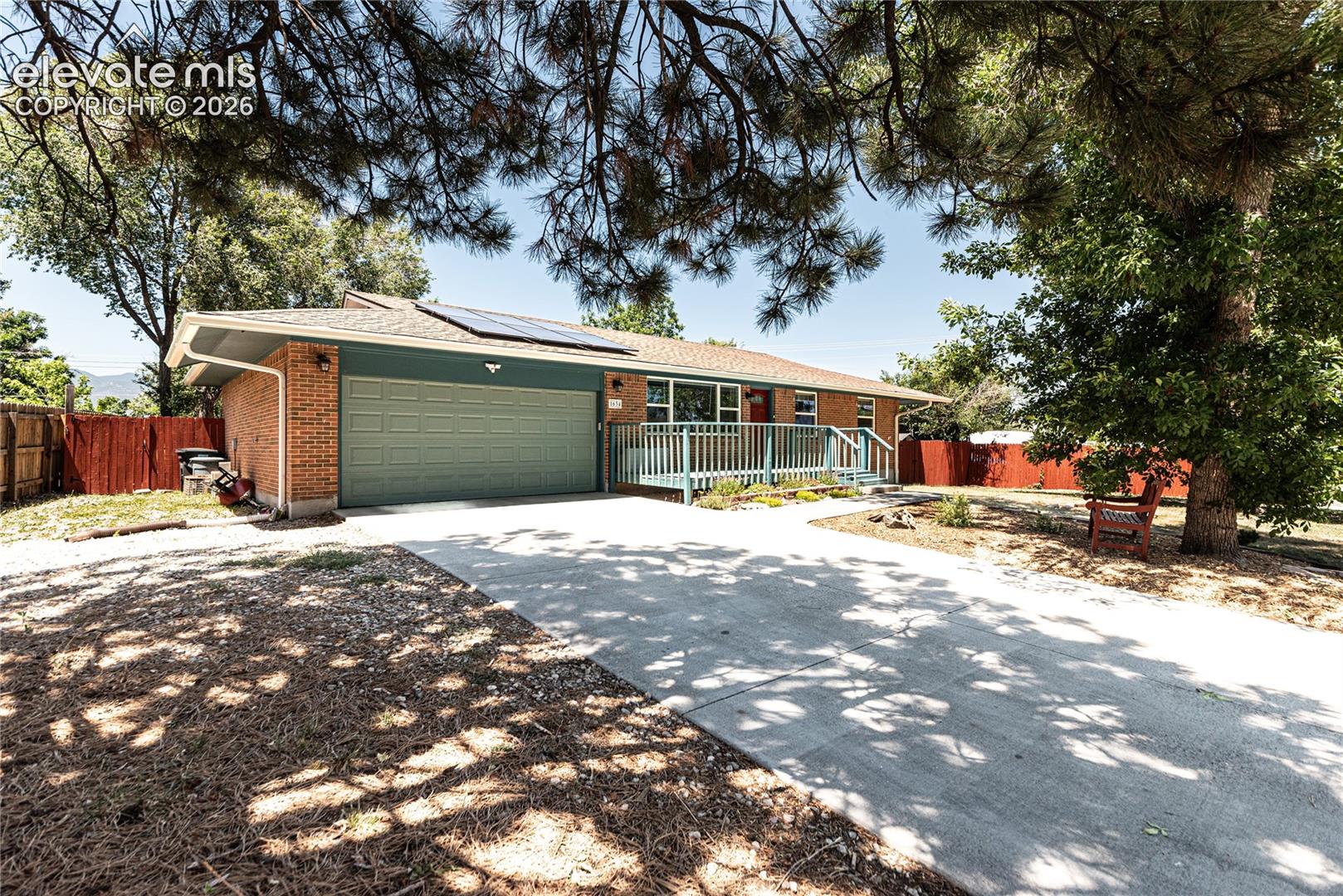 1634 Kodiak Drive