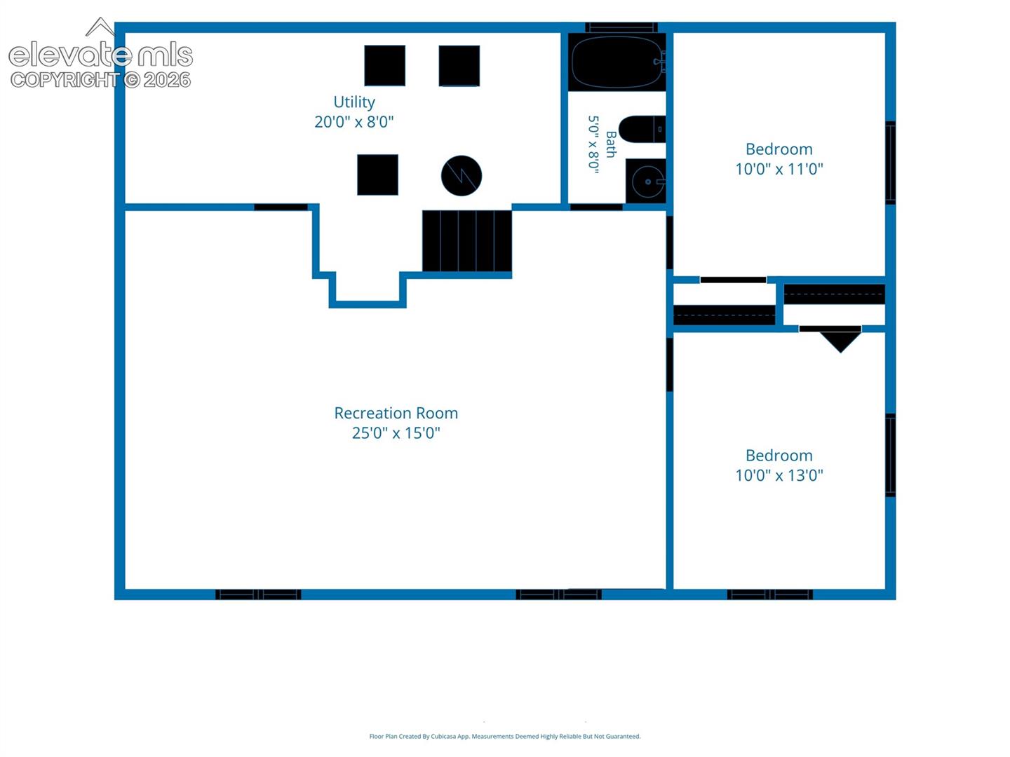1634 Kodiak Drive