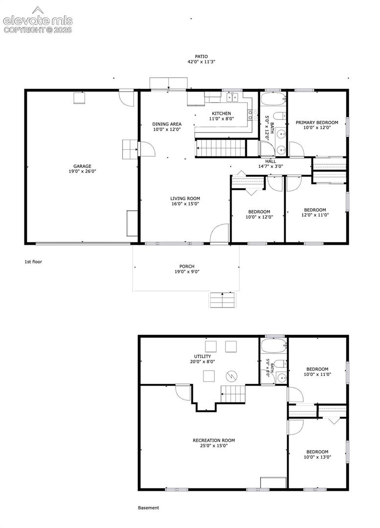 1634 Kodiak Drive