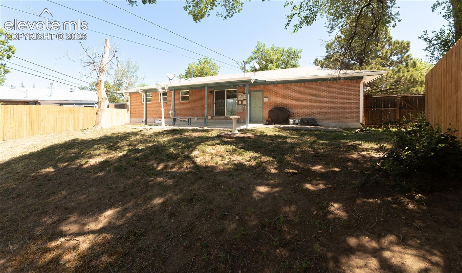 1634 Kodiak Drive