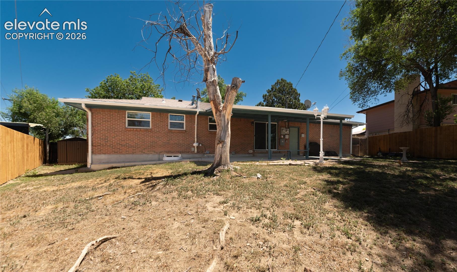 1634 Kodiak Drive