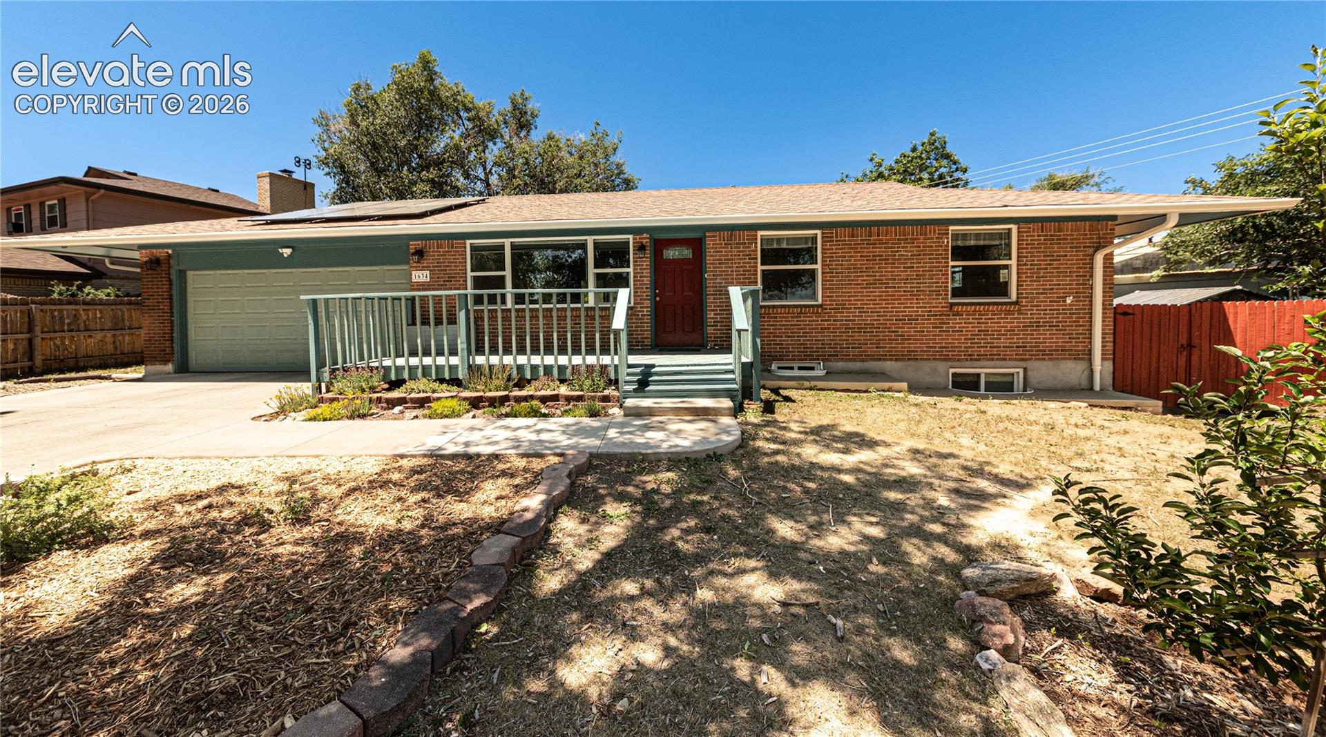1634 Kodiak Drive