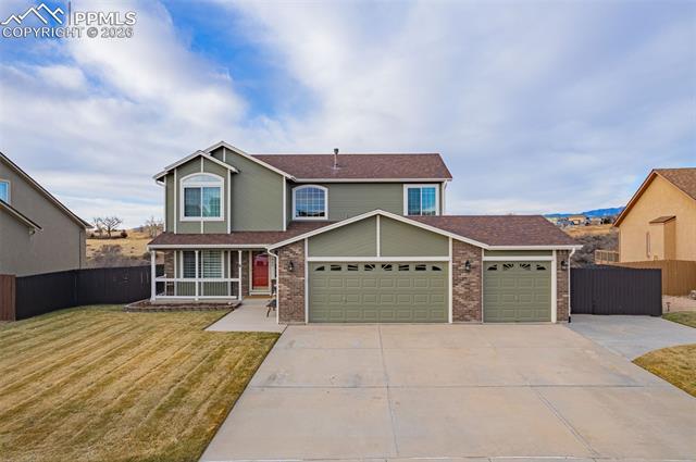 7460 Waterside Drive